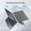 Lenovo Laptop Lenovo V15 G4 AMN 15.6“ AMD Ryzen R5-5500U/R5-7520U/7430U 8G/16G LPDDR5 512G/1TB/2TB SSD Notebook Computer PC 5