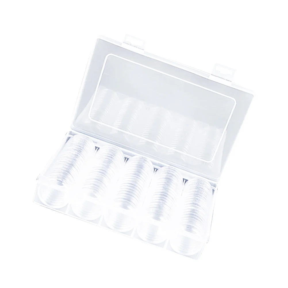 Рисунок 3 - Картридж для хранения капсул