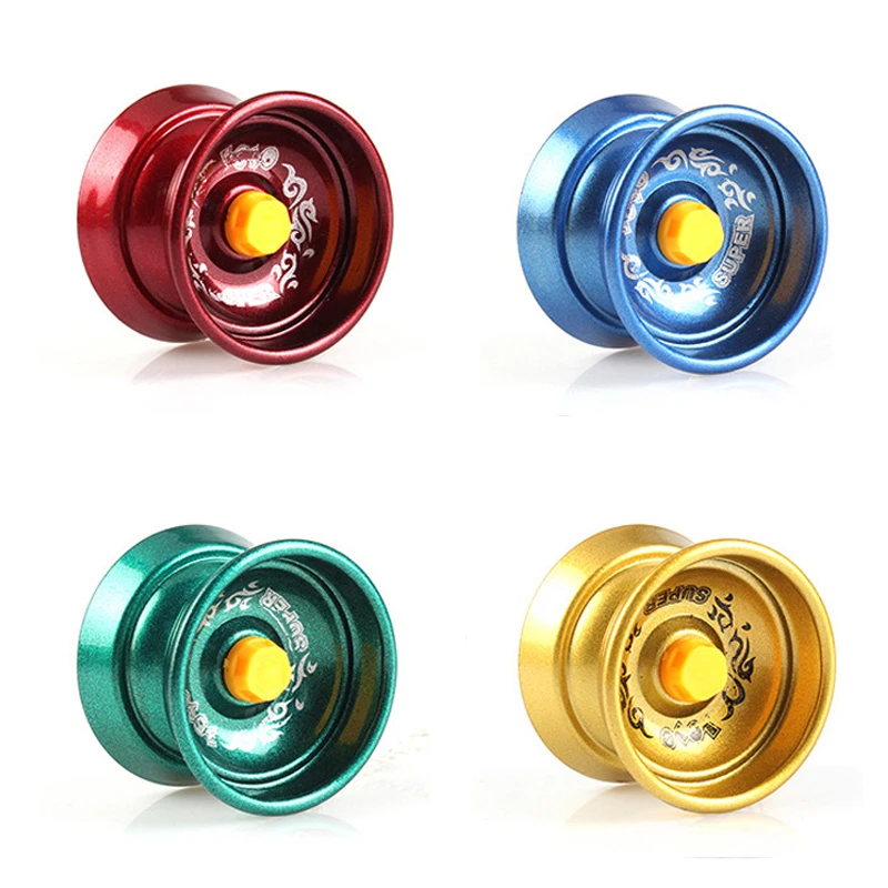 3PCS Beginners Yo Yo Ball Kids Toys For Boys Gift Items Juggling Game Jojo Spielzeug Juguetes Divertidos Para Ni&ntilde;os