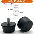M8x32x20x30