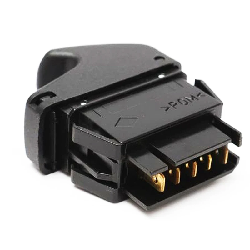 8200107843 COMANDO INTERRUTTORE ESP CONTROLLO DI STABILITÀ RENAULT CLIO 1 2 B 74kw 5m 3p 2010 Ricambio Usato 494563