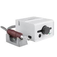Strong 211 Electric Nail Drill Manicure Machine Pedicure Kit Nails Art Tool STRONG 210 35000rpm Handpiece Nail File Equipment 1