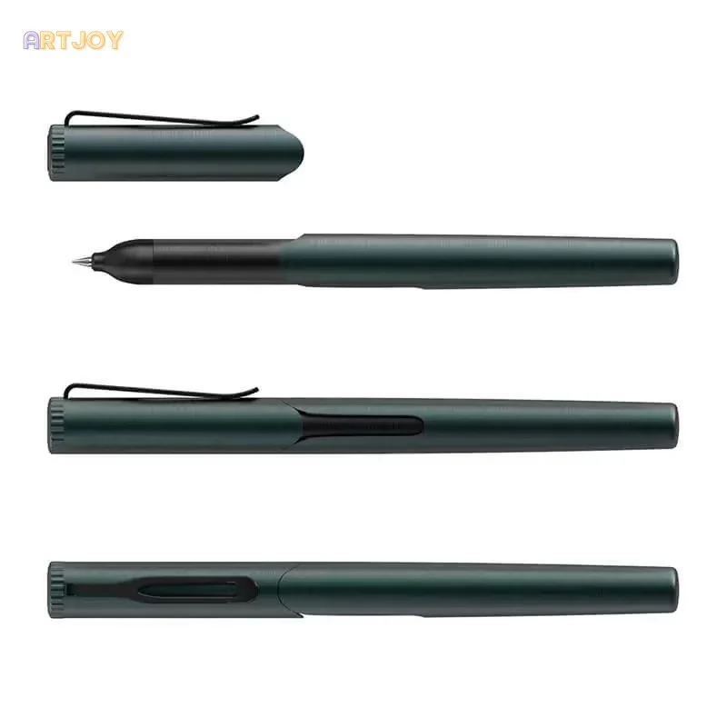 SAKURA Craft Lab 006 Modular Metal Pen - Premium DIY Combination