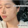 10ml Tattoo Concealer Waterproof Lasting Freckle Scar Cover Cream Body Makeup Cosmetics Tattoo Cover Tool Body Foundation Makeup 3