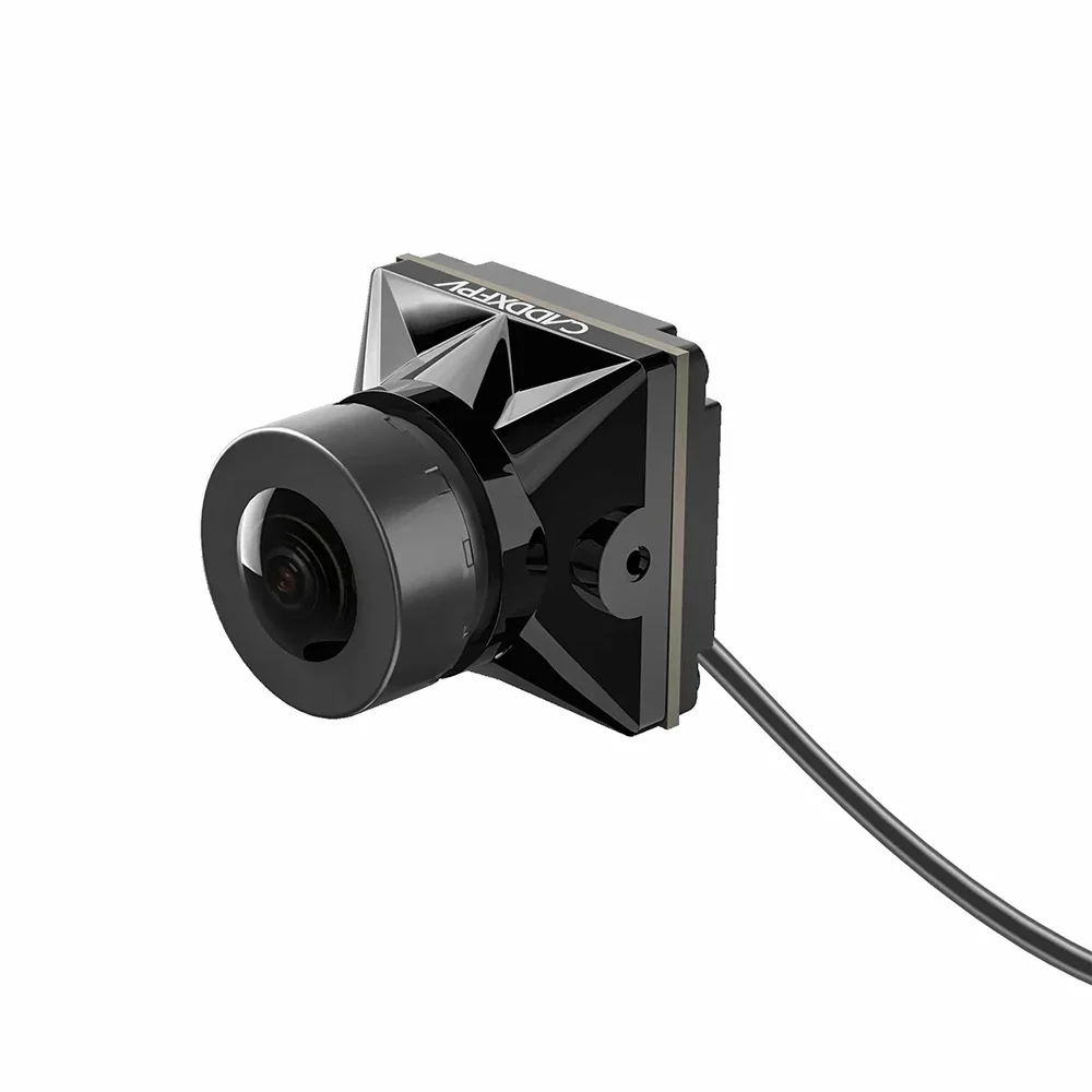 Caddx ׺  Ÿ ŰƮ HD  FPV   ý ī޶ 720p/120fps 2.1mm 150 RC FPV  DJI ۿ