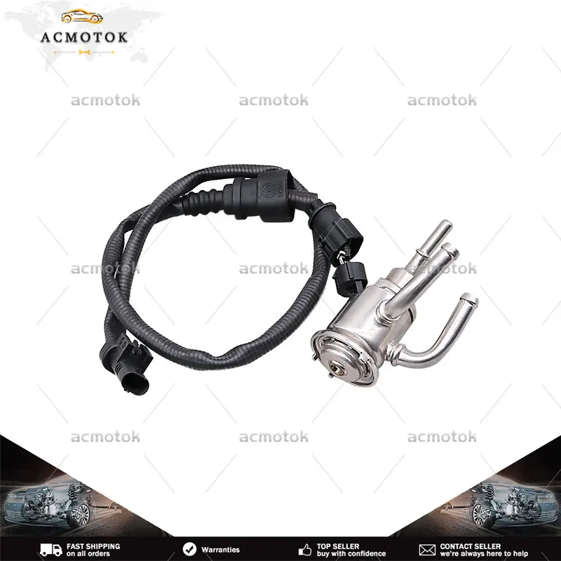 

Catalytic Fluid AdBlue Injector For BMW G30 G31 8598283