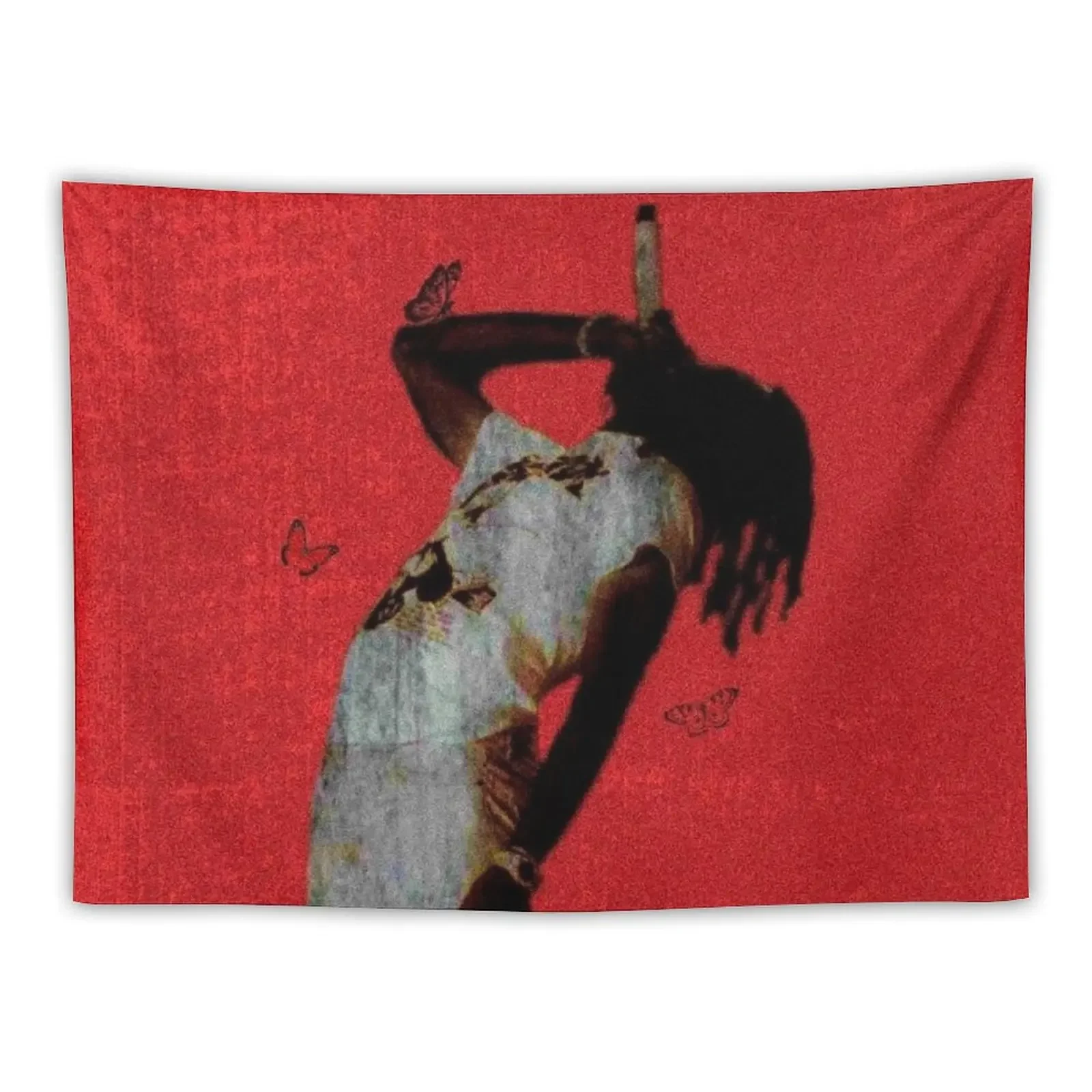 

WLR Singing Tapestry Cute Room Things Bedroom Decorations Decor Home Decor For Bedroom Tapestry