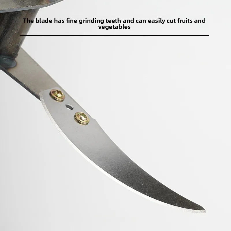 Vegetable Fruit Chopper Cutter Farming Grass Shredder Agricultural Knife Replacement Blades Feed Crusher