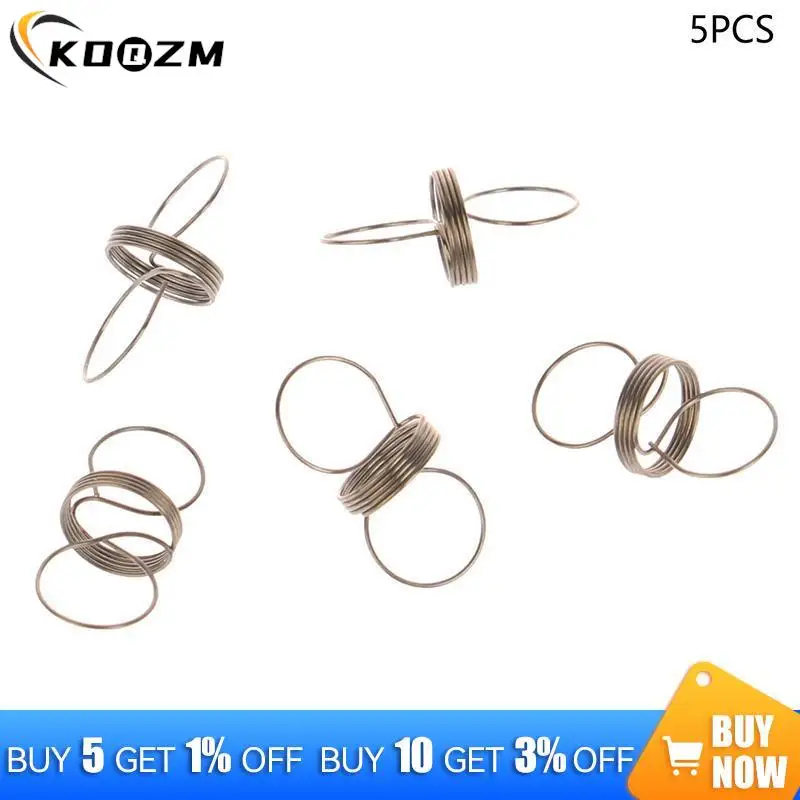 

5PCS Paper Sensor Spring For L110 L120 L210 L220 L300 L301 L310 L350 L355 L360 L365 L380 L385 L405