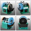 Low Speed Knife Grinding Machine Tool Sharpening Machine Water-Cooled Rotary Polishing Machine Desktop Knife Sharpener 4