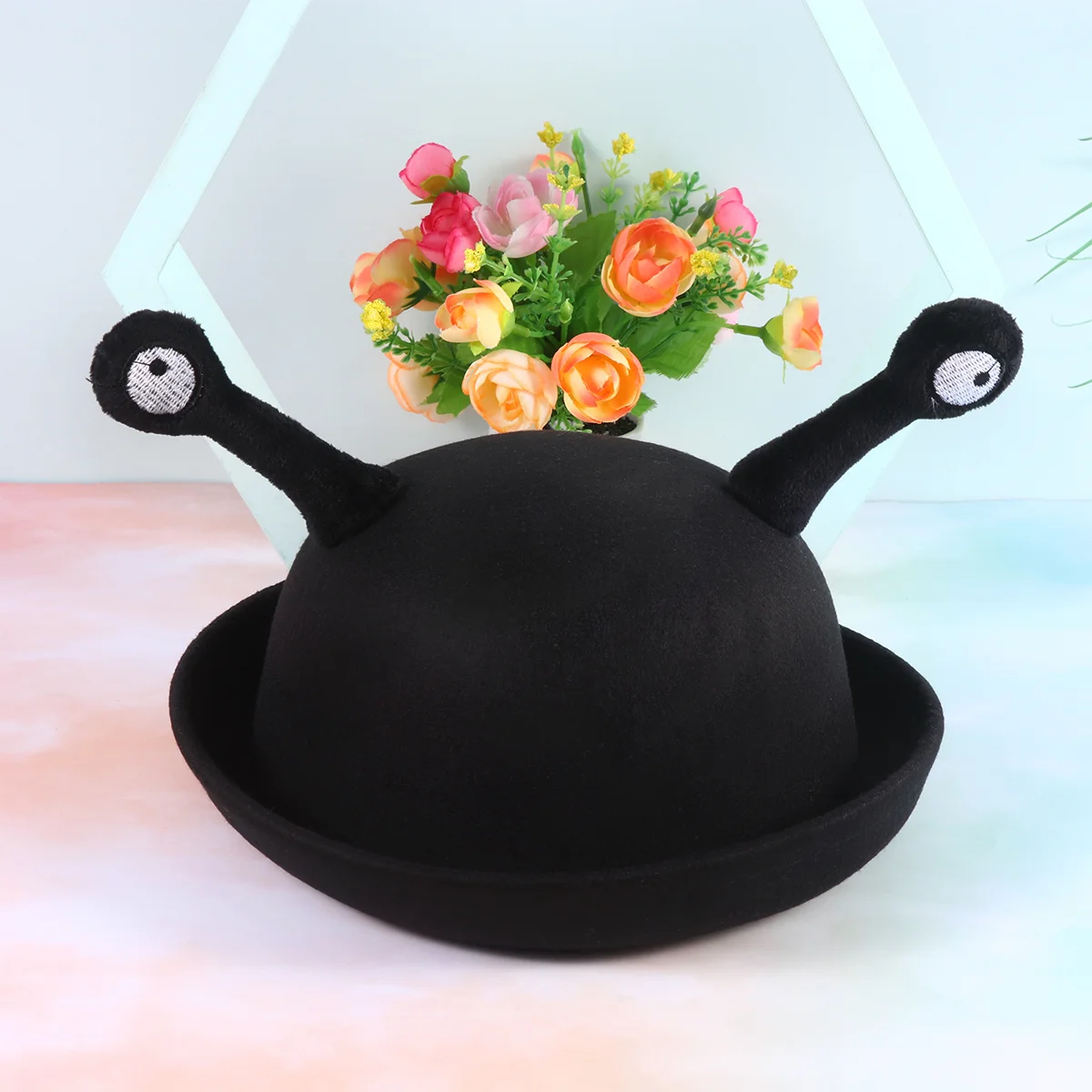 Рисунок 2 - Маленькая круглая шляпа