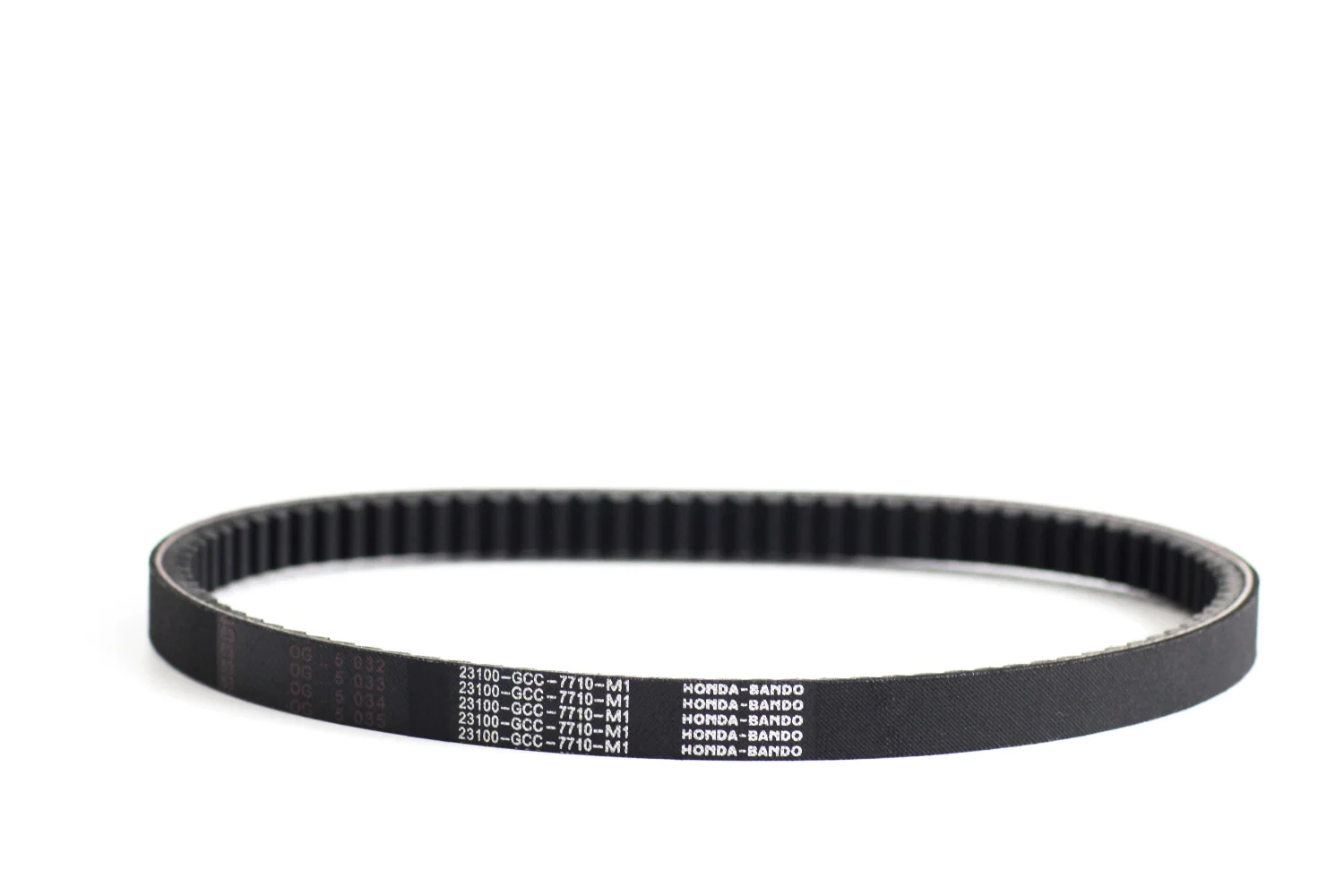 Kevlar GENUINE Scooter VBelt 730*18 OEM 23100GCC7710M1 for HONDA