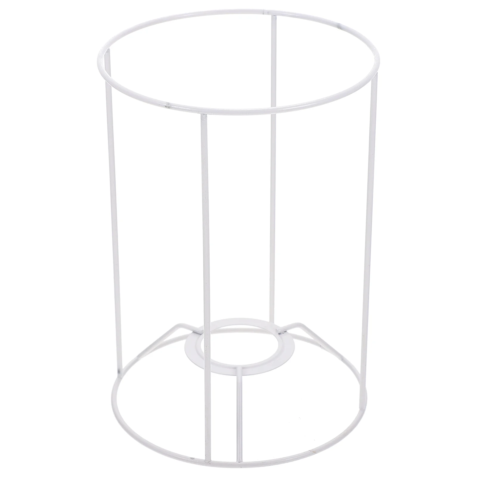 

1Pc DIY Lampshade Shelf DIY Table Lamp Frame Premium Ceiling Light Bracket