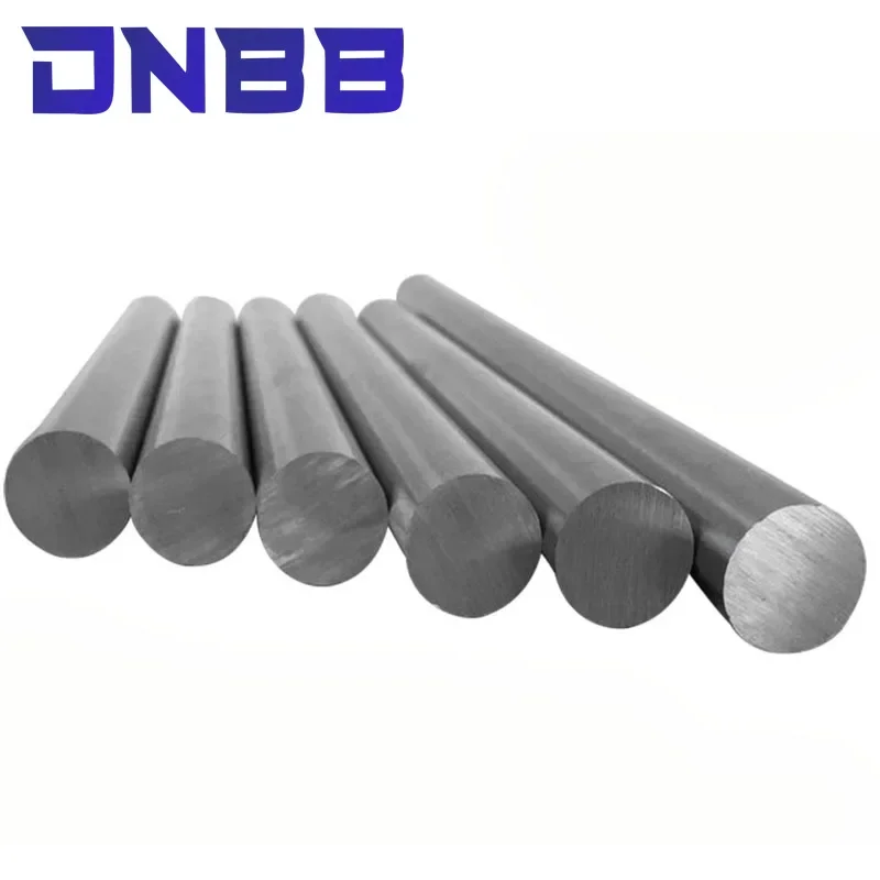 Linear Shaft Rod 2pcs 3d Printer Parts Chrome Plated 6mm-16mm 100-595mm