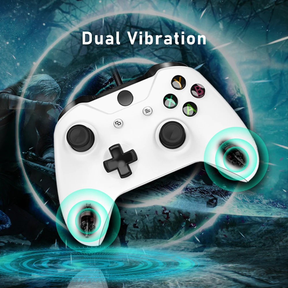 ο   Ʈѷ, Xbox One s  ܼ XBS XB1  е ̽ƽ, Xbox one/s PC Win7/8/10 PS3 