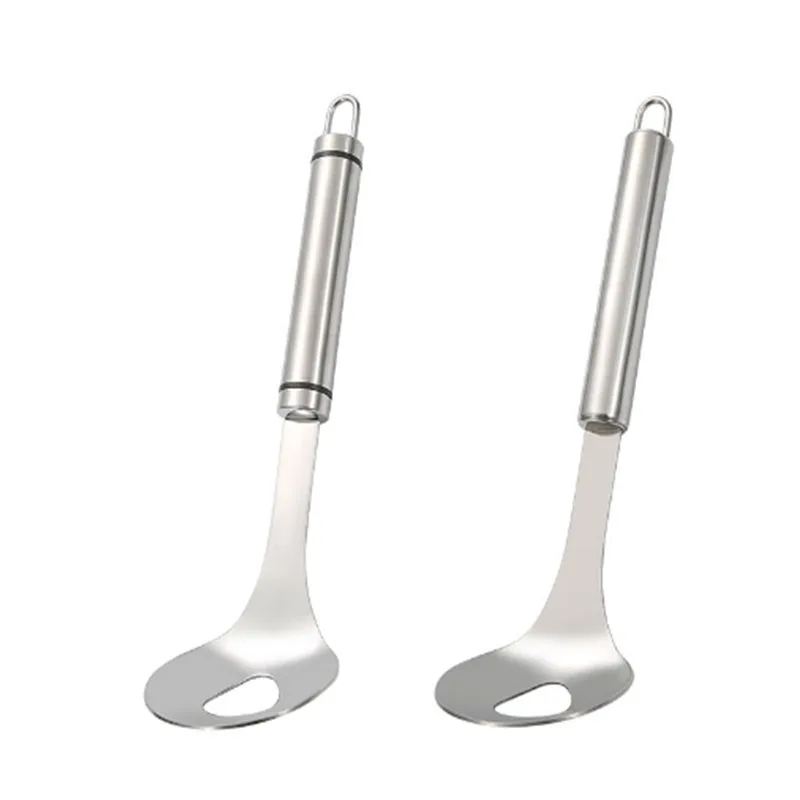 1pc Creative Stainless Steel Meatballs Spoon Non-Stick Meatball Maker Kitchen Meat Tools Manual Food Processorle Fish Balls Tool