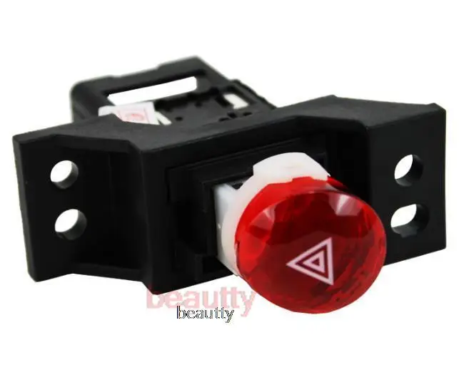 

Двойная мигающая светильник, сигнальная светильник, аварийный светильник ключатель для JAC shuailing T6