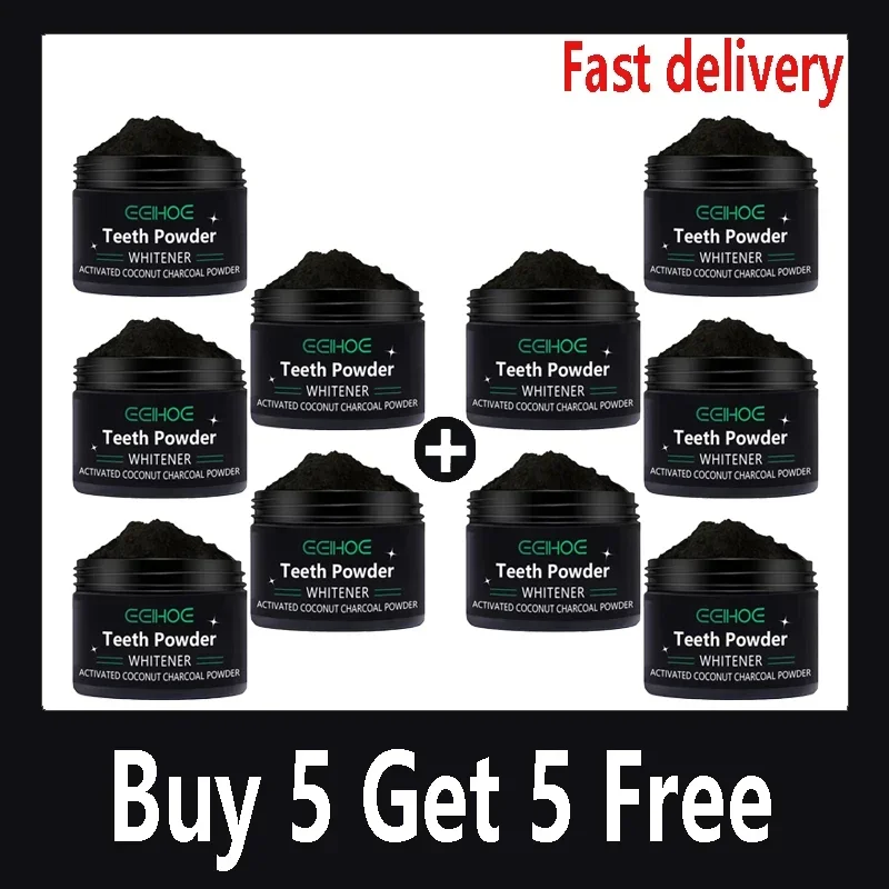 Buy 5 get 5 free