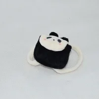 For 17cm Labubu Accessories Labubu School Bag Backpack Doll Accessories Labubu Clothes 1