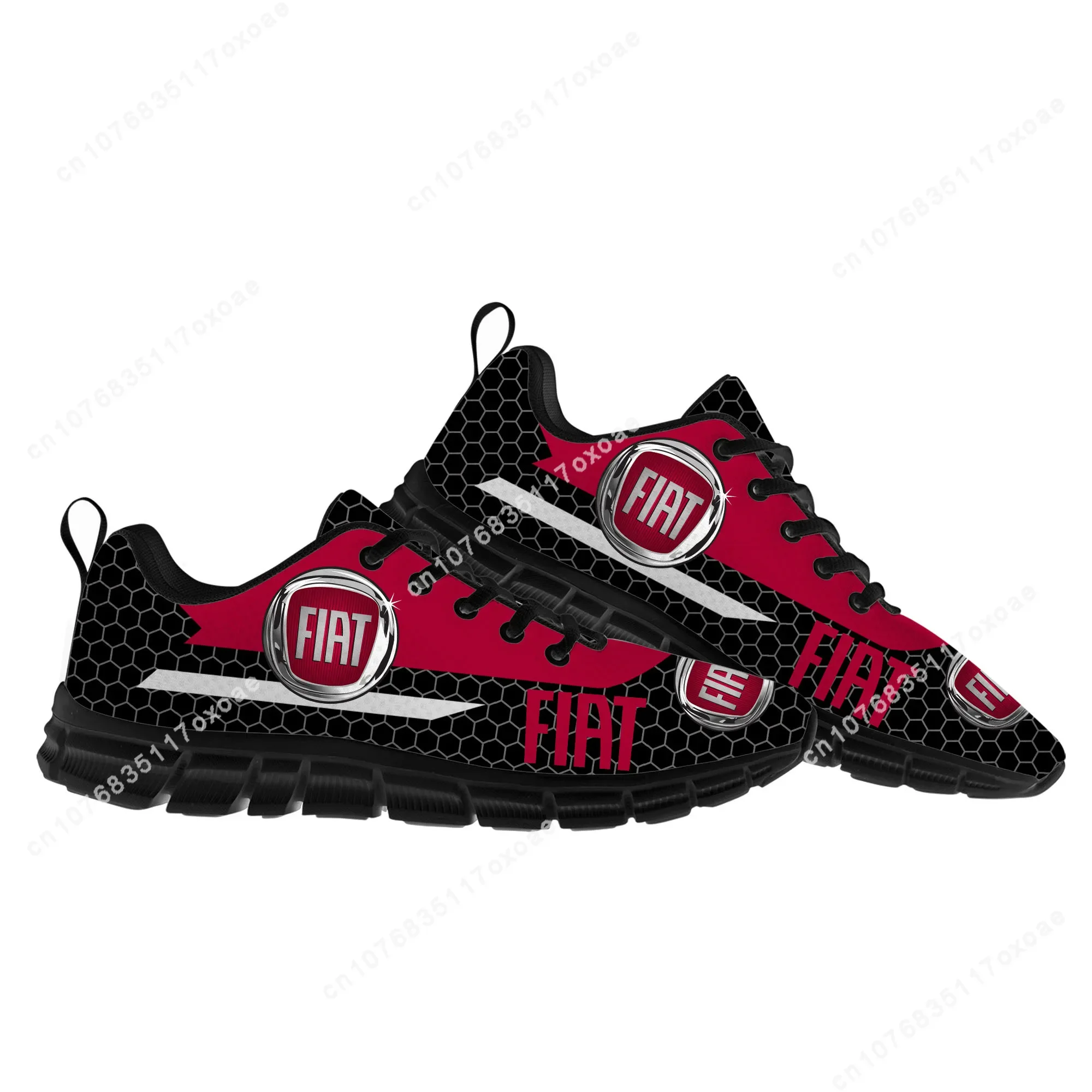 

Fiat Shoes Sports Shoes Mens Womens Teenager Kids Children Sneakers High Quality Casual Sneaker Couple Custom Shoes