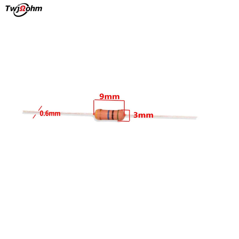 RI40 high voltage resistor 1/2W 1M 2M 10KJ 300MJ 10M 22M 500M 12M 20M 1G 33M 820K 50M 2G Ohm 400M 100M 220KJ 560K 10pcs