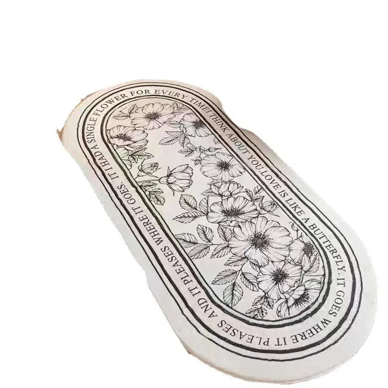 Modern Simple Imitation Cashmere Bedroom Bed Rug Oval Bed Front Mat Light Luxury Ins Style Carpet Nordic Living Room Rug decorative carpet,imitated cashmere carpet