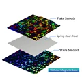 Stars-Flake no base