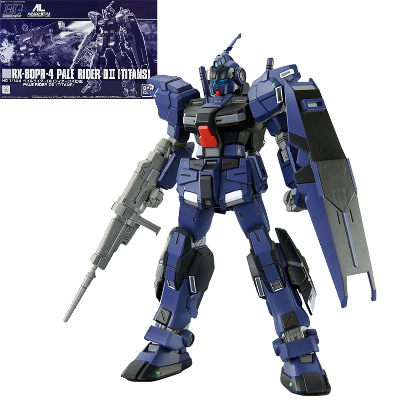 originale-genuine-pb-limit-hguc-1-144-rx-80pr-4-pale-rider-dhi-2-titans-color-gundam-assembly-model-kit-action-anime-figure-new