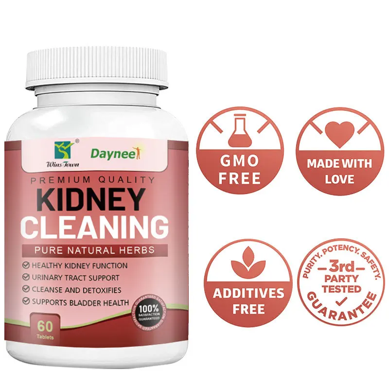 Jinnei Chicken Pill 60 Pills Male Enhancing Supplement