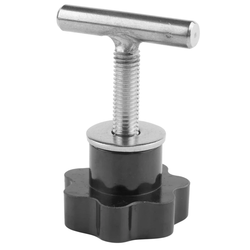 Fastening screws, locking rail Multiflexboard suitable for T5 T6 VW -  BE-Vanlife