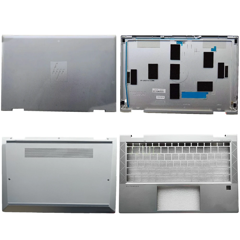 

New for HP EliteBook X360 830 G7 G8 top cover/bottom case 6070B1715001