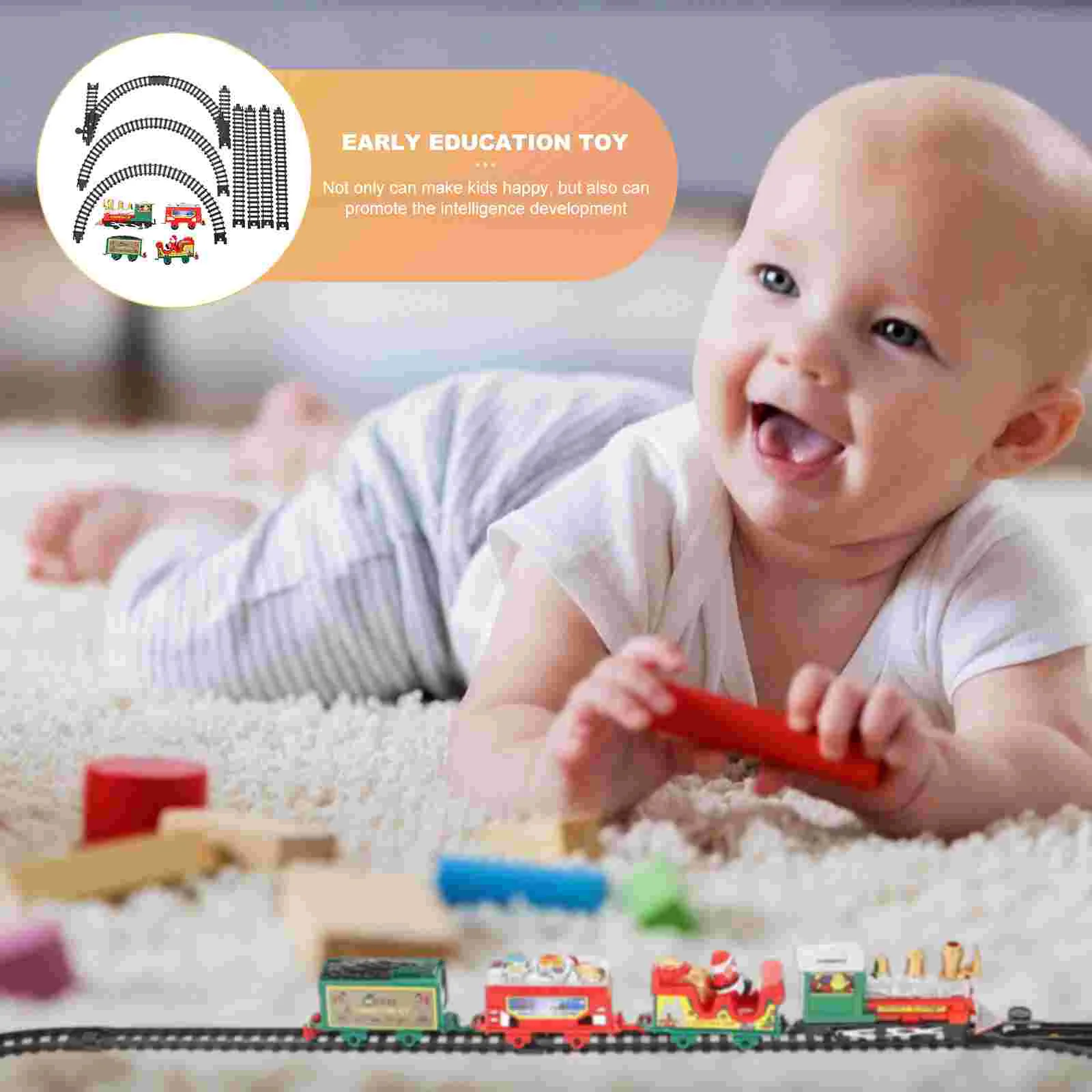 Рисунок 5 - Рождественская модель мини-музыкальной дорожки