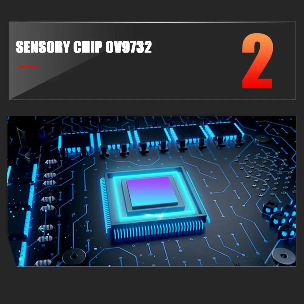 OV9732 1 ްȼ ī޶ , 1280x720 QR ڵ ĳ  ν, WinxP, Win7, 8, 10, MAC OSX, , ȵ̵ MJPG, J4W7