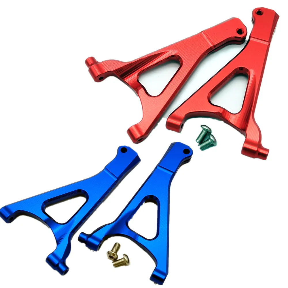 

Алюминиевая передняя Верхняя Подвеска для 1/16 Traxxas Mini E-REVO