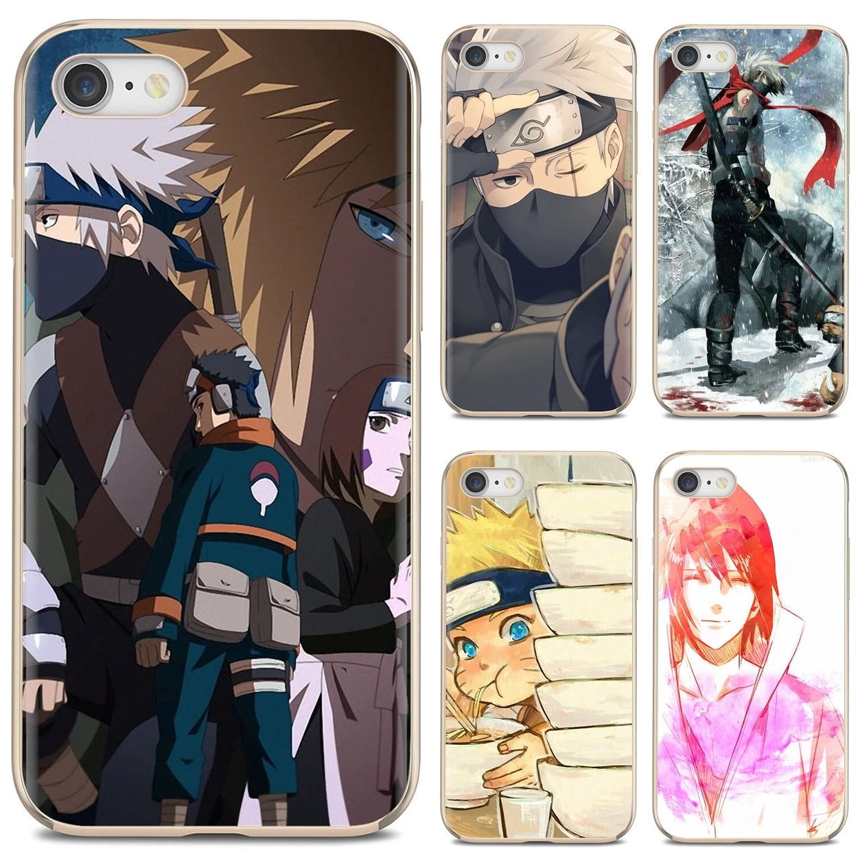 Потрясающий силиконовый чехол для телефона Motorola Moto G5 G5S G6 Z Z2 Z3 C G G2 G3 X4 E4 E5 Play Plus Hokage
