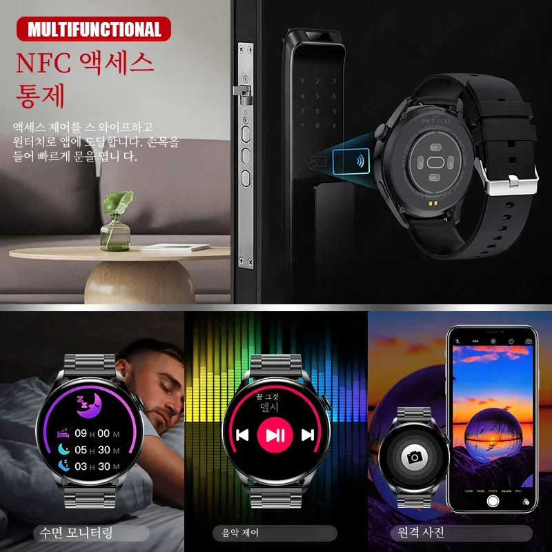 NFC Ʈ ġ    ǰ ͸  ȭ ð,  Ʈ ġ, ȵ̵ IOS, 2024 ǰ