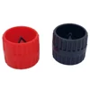 2pcs Inner-Outer Pipe Reamer Tube Pipes Deburring Tool 5 To 38mm Chamfer Reamer For Copper PVC Pipes Rough Edges Remover Tools 4