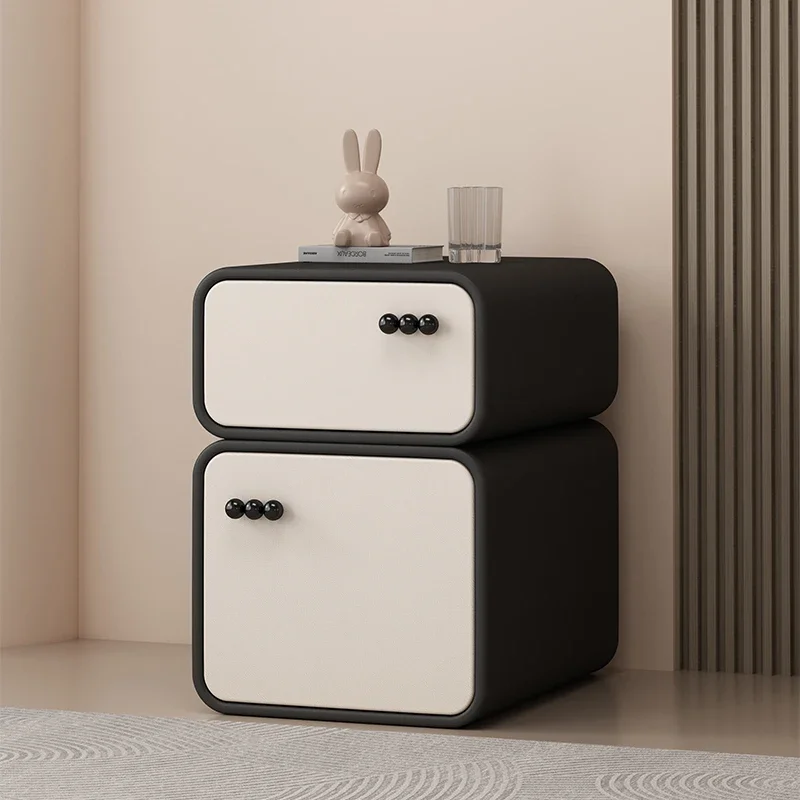 Furniture Children Night Table Bedside Tables Cabinet Nightstand Kids Furniture Tables Children Bedside Table Cabinet Nightstand