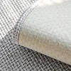 1PC Cotton Linen Sofa Cover Solid Color Non-slip Sofa Cushion Four Seasons Universal  L Shape Sofa Cover for Living Room home 4