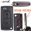 CE0536 HU83 2BTS