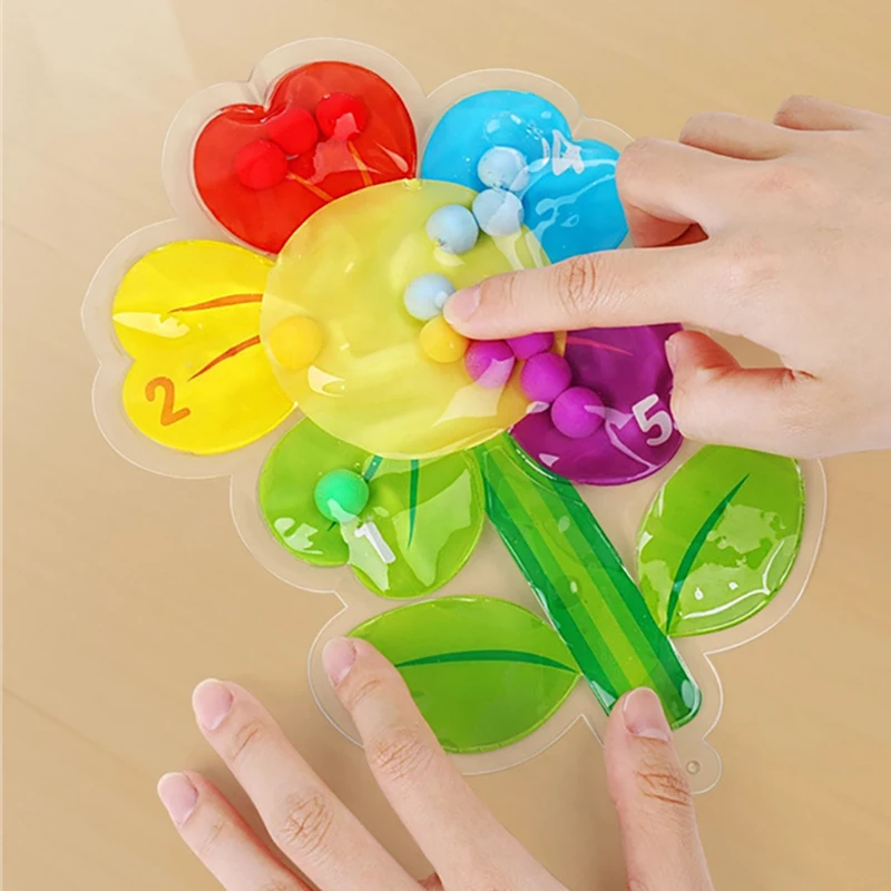 Squishy Sensory Fidget Toys for Kids Stress Relief