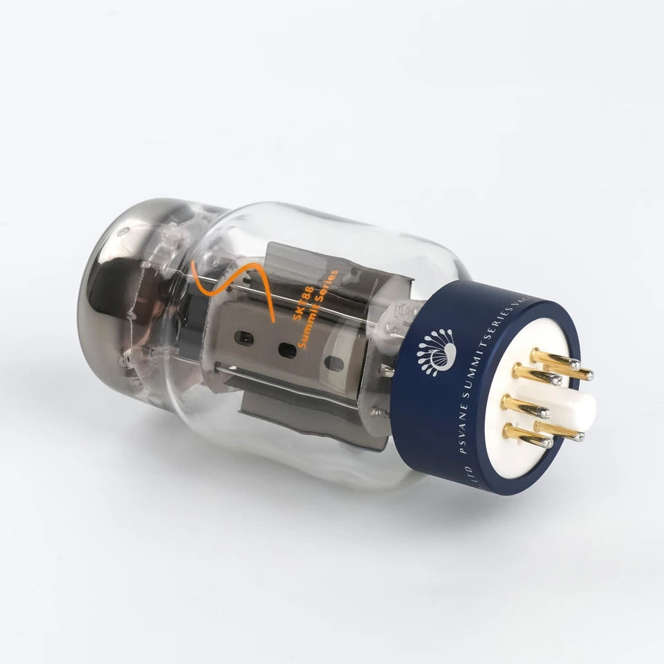 PSVANE Summit Series KT88 真空管 アンプ用 - AliExpress 44