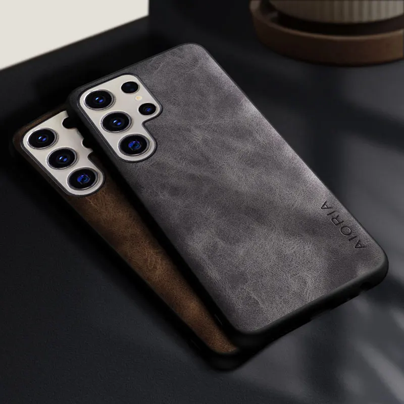 Premium Durable Fashion Case - Sleek Protective Cover with Elegant Design