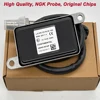 High Quality for NGK Probe A0091533628 5WK96616F Nox Oxide Sensor For Mercedes-Benz Actros Atego Truck 0091533628 5WK96616D 1