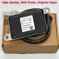 High Quality for NGK Probe A0091533628 5WK96616F Nox Oxide Sensor For Mercedes-Benz Actros Atego Truck 0091533628 5WK96616D 1