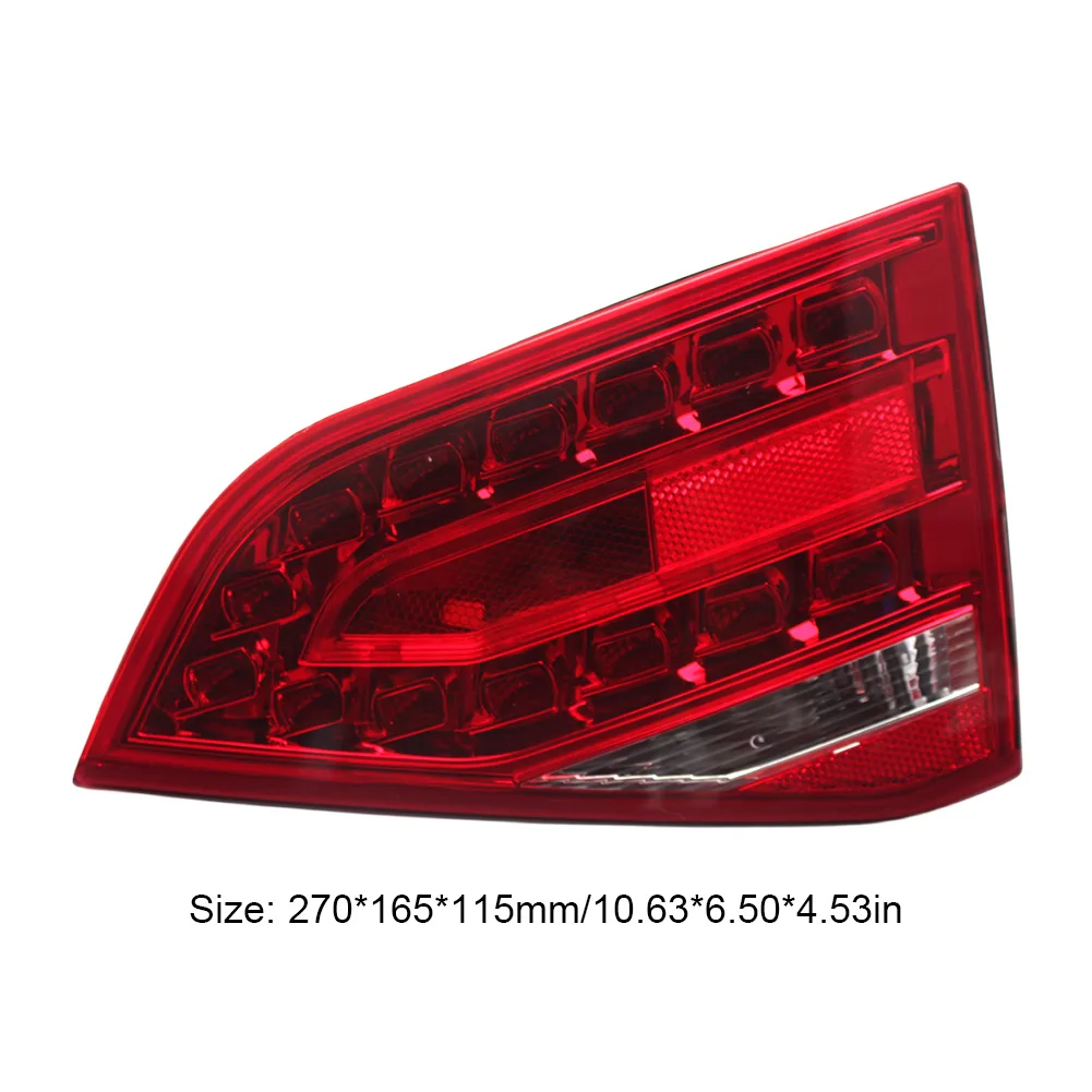 ڵ LED Ĺ̵ 극ũ  , ƿ A4 B8  09-12     극ũ , 8K5945093K, 8K5945094K