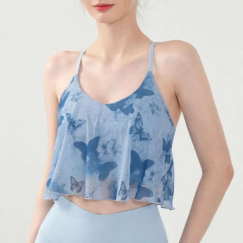Romantic Blue