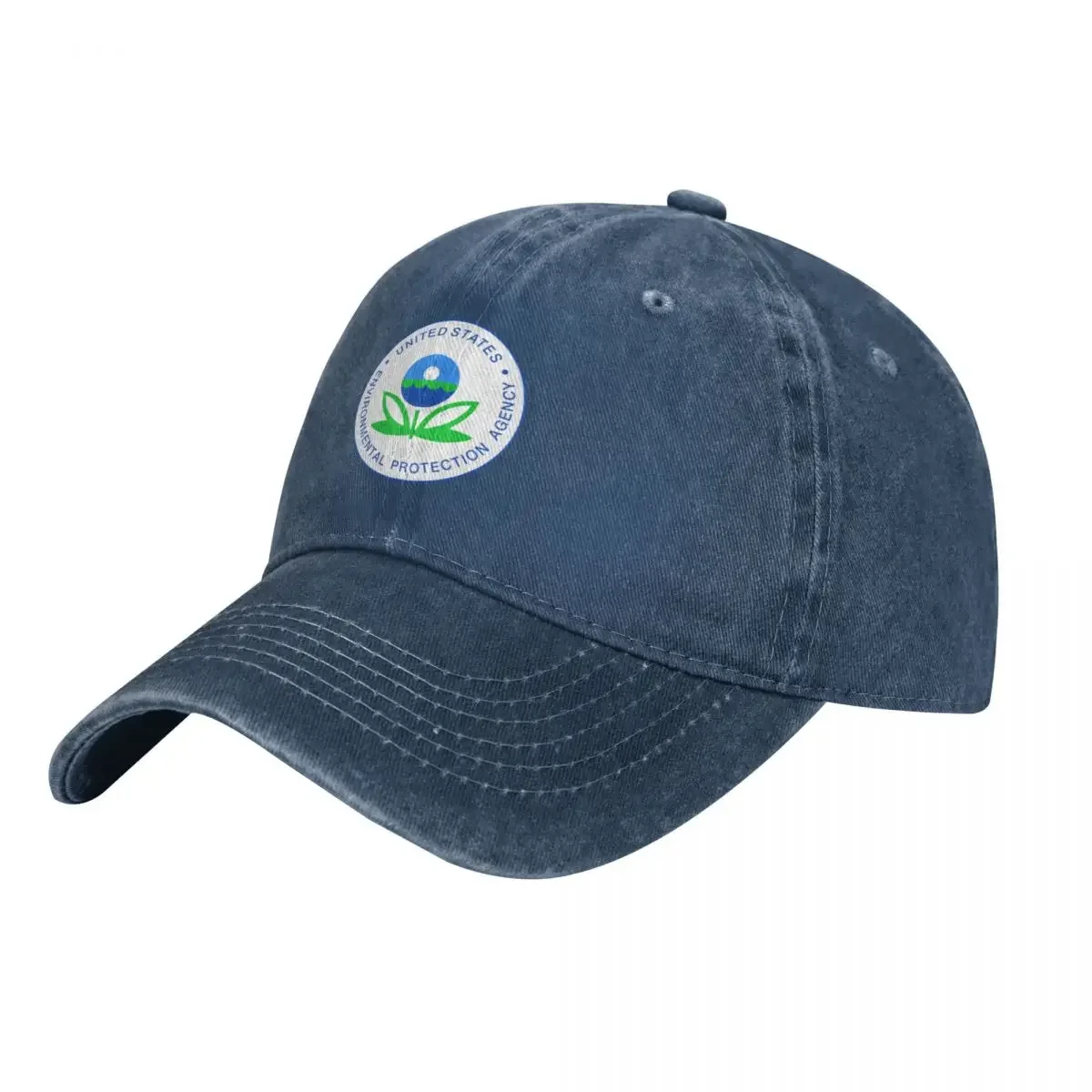 EPA logo Cap Cowboy Hat military tactical cap sun hat for children women hats Men's
