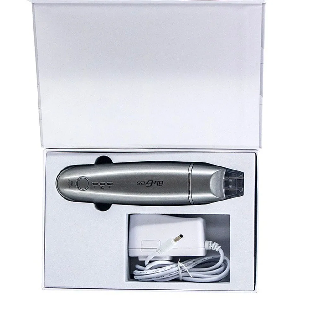 Newest Bb. Eyes Care Eye Beauty Machine Facial Nasolabial Fold Eyebags Dark Circles Removal Bbeyes Face Massage Eye Massager 6