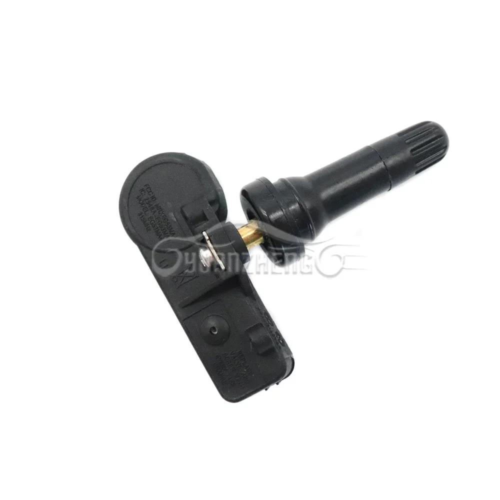자동차 TPMS 타이어 압력 모니터링 센서 DE8T-1A180-AA 포드 Fiesta 플렉스 포커스 퓨전 머스탱 토러스 이스케이프 2009-2016 315mhz